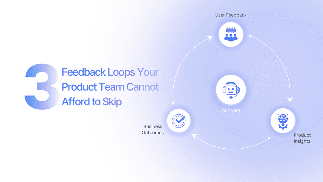 Agentic Feedback Loops: The Hidden Foundation of Autonomous AI