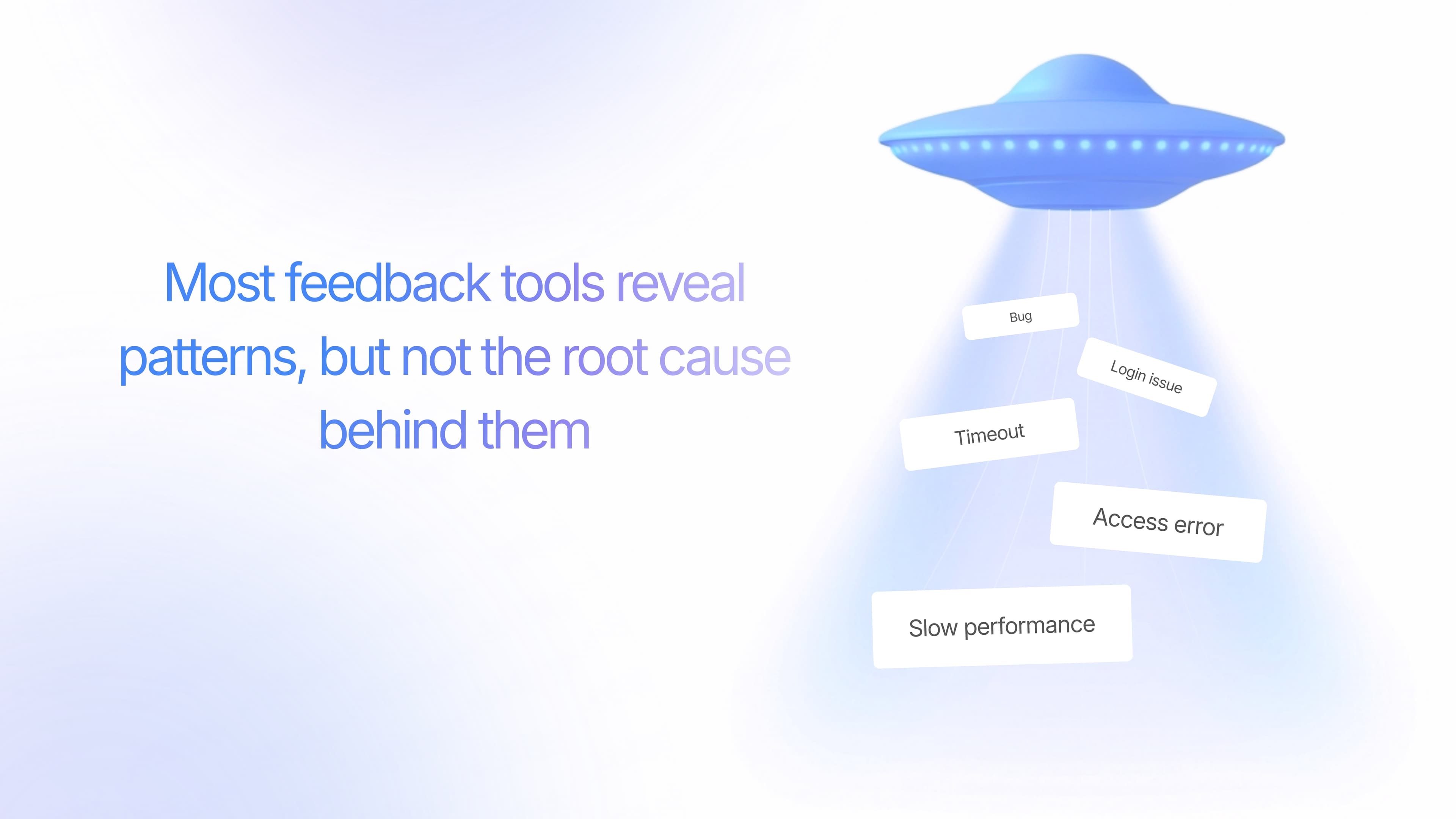 Blog content illustration