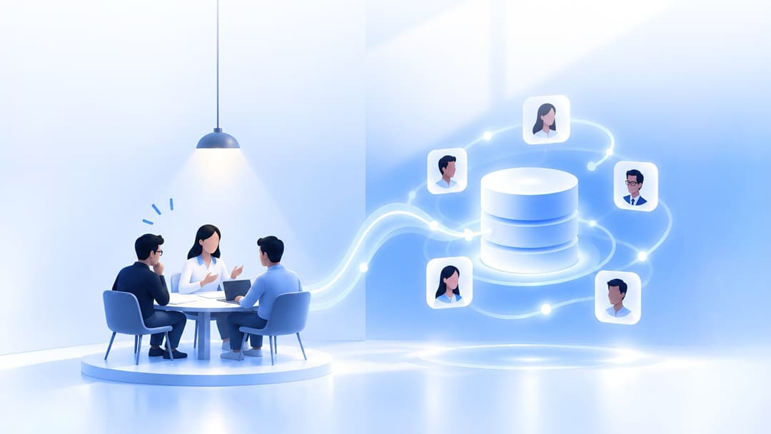 AI Turns Customer Research From an Event Into a System