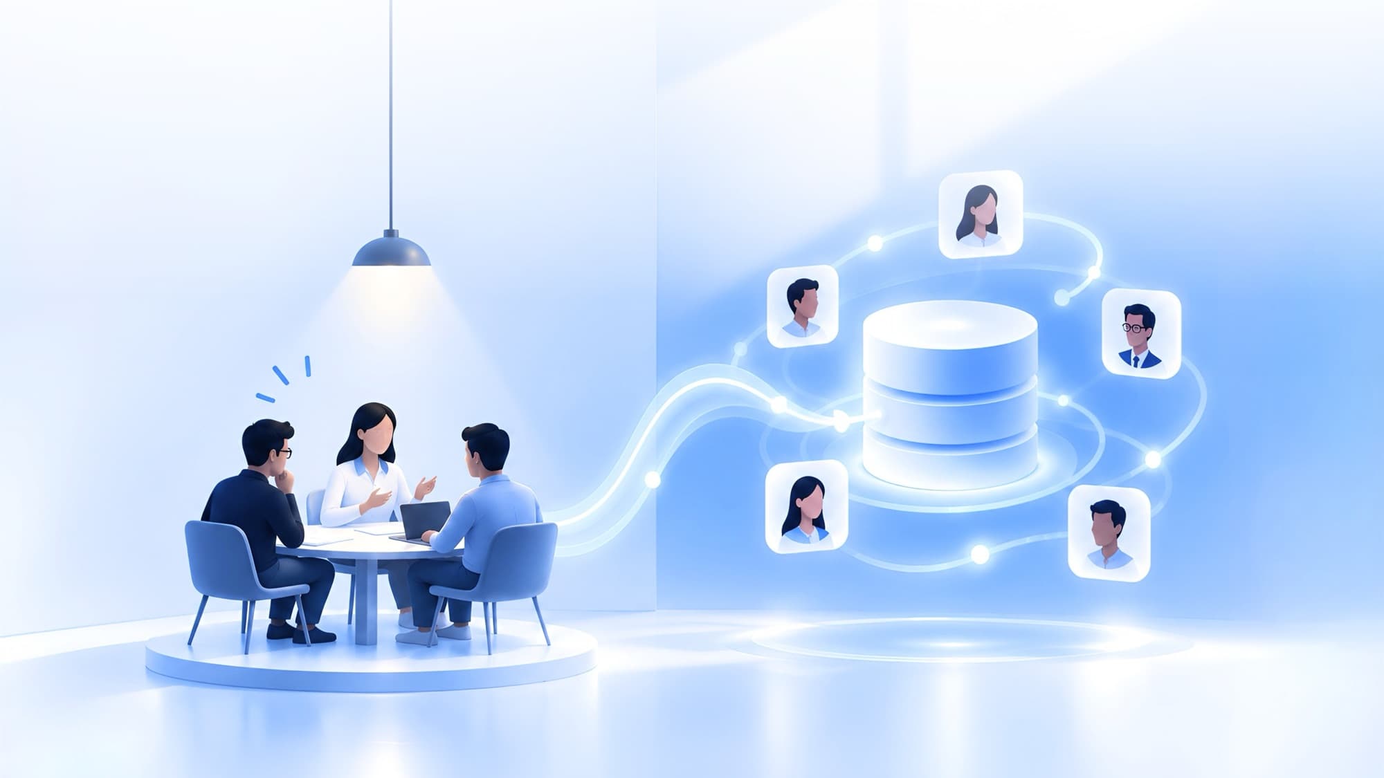 AI Turns Customer Research From an Event Into a System